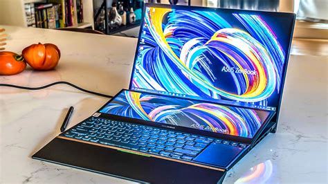 Download Asus Zenbook 15