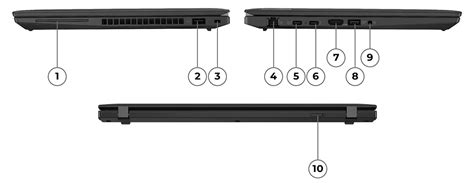 Lenovo ThinkPad T14 Gen