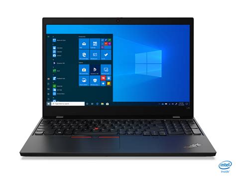 Lenovo ThinkPad L15 Gen