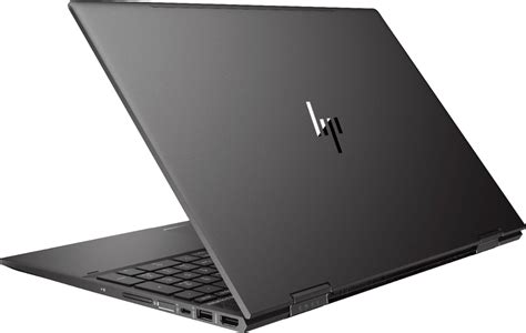 HP Envy x360 16-ad0000